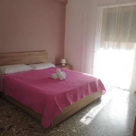 Malatesta House Rome Extérieur photo