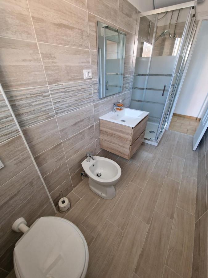 Malatesta House Rome Extérieur photo