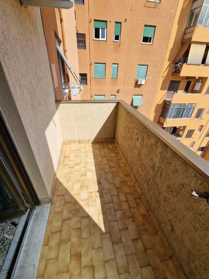 Malatesta House Rome Extérieur photo