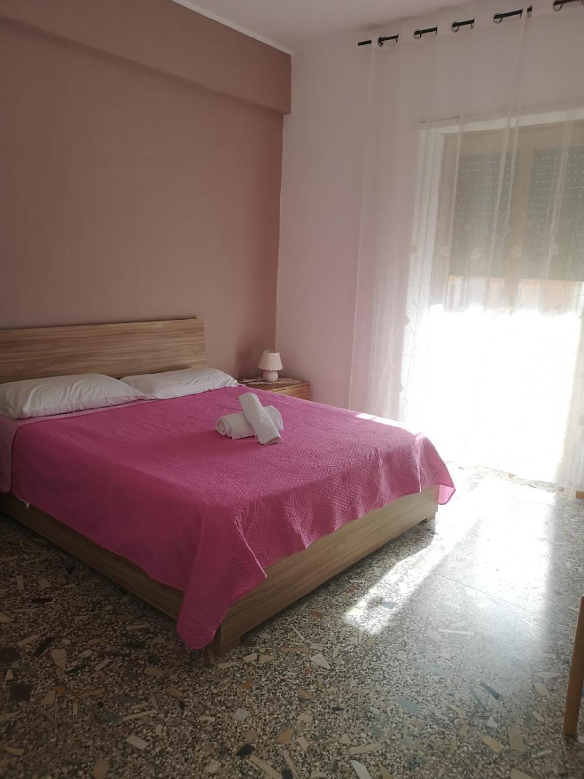 Malatesta House Rome Extérieur photo